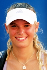 Caroline Wozniacki