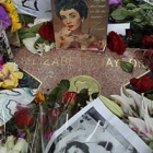  Elizabeth Taylor Funeral Takes Place