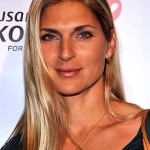 gabrielle reece