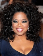 Famous Celebrity Oprah Winfrey