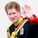 Happy Birthday Prince Henry of Wales - Prince Harry