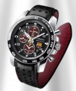 Seiko Watch Corp.'s Sportura FC Barcelona Chronograph