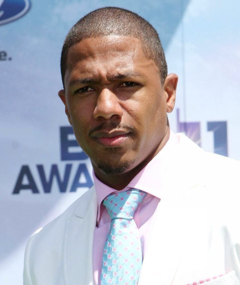 Nick Cannon - Photo Gallery