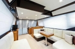 Ferretti 500 Yachts Images