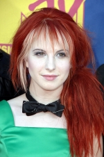 Hayley Williams Pictures