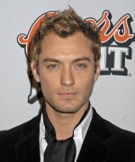Jude Law Famous Actor