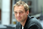 Jude Law Images