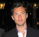 Jude Law Picture Gallery