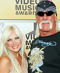 Hulk Hogan Files Lawsuit against Ex Wife