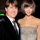  Richest Celebrities -Tom Cruise and Katie Holmes