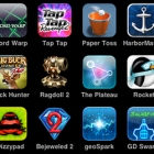 Top Iphone Games