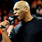  Mike Tyson to Steps in WWE Hall of Fame
