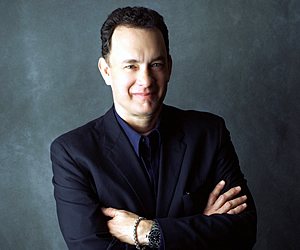 Tom Hanks Top Actor