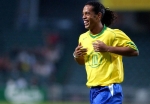 Ronaldinho Birthday
