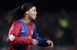 Ronaldinho Photos