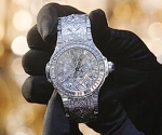 HUBLOT Most Expensive Watch