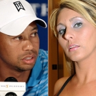 Tiger Wood and Ex-Lover