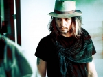 Johnny Depp Pics