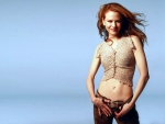 Nicole Kidman Hot