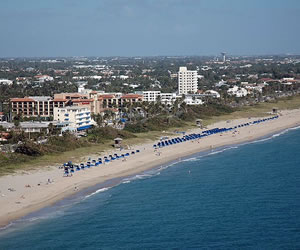 Delray Beach Florida Vacations