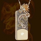  The Dragon and Spider phone cases Double up as Necklace for $880,000