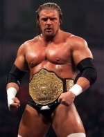 Pictures of Triple H