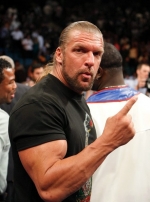 Triple H Pictures