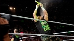 Triple H Raw
