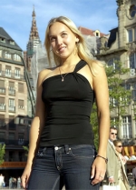 Elena Vesnina Wallpaper