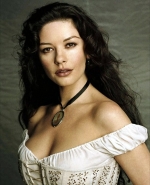 Catherine Zeta Jones Birthday