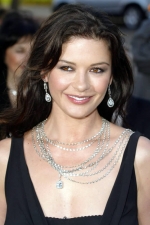 Catherine Zeta Jones Pictures