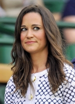 Pippa Middleton