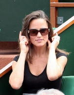 Pippa Middleton Photos