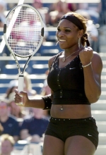Serena Williams Photos