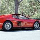  Elton John’s 1987 Ferrari Testarossa is up for Grabs