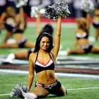  Top 5 Hottest NFL Cheerleading squads