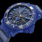 Ulysse Nardin Monaco Limited Edition Watch