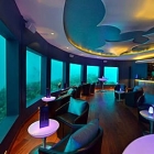 World First Underwater Music Club in the Maldives