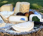 Worlds Most Expensive Cheese Platter