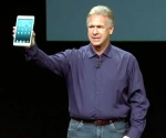 Apple Announces the ipad Mini