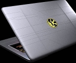Star Wars Inspired the Old Republic Razer Blade Gaming Laptop is Unique