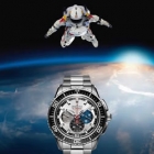  Zenith El Primero Stratos Flyback Striking 10th Chronograph