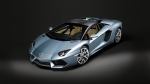 Lamborghini Aventador Lp 700 4 Roadster Gallery