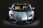 New Aventador Lp 700 4 Roadster