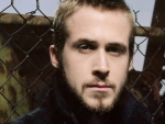 Ryan Gosling Beard