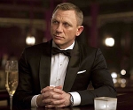 Daniel Craig Highest Paid Bond