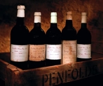 $1.9 Million Penfolds Collection is Available for Wine Connoisseurs in London