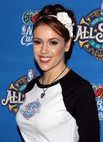 Alyssa Milano Pics