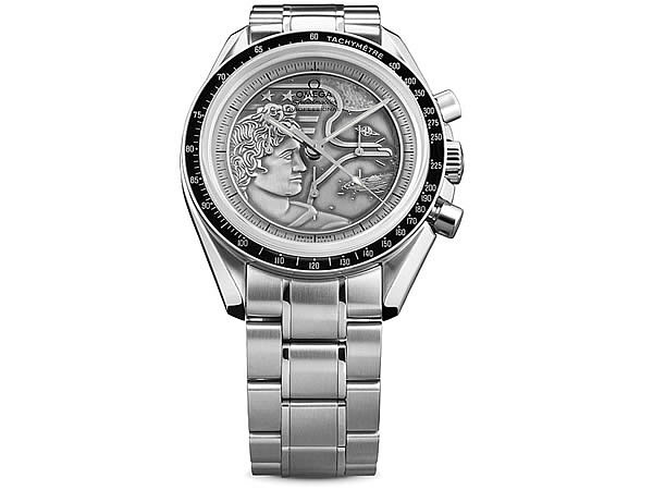 Omega Speedmaste1r Limited Edition watch