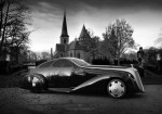 Rolls Royce Jonckheere Aerodynamic Coupe II